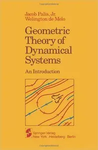 Geometric Theory of Dynamical Systems: An Introduction