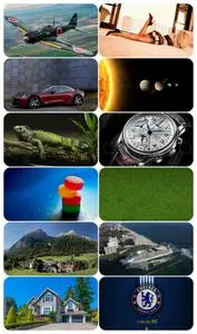 Beautiful Mixed Wallpapers Pack 892