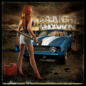 Tango Down - Damage Control (2009)