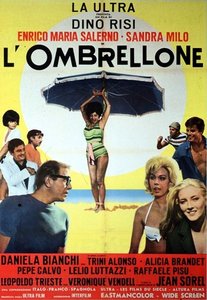 Weekend, Italian Style (1965) 