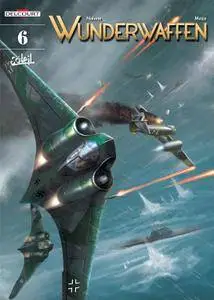 Wunderwaffen v06 - The Ghost of Antarctica 2016 Digital phillywilly-Empire