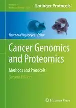 Cancer Genomics and Proteomics: Methods and Protocols (Repost)