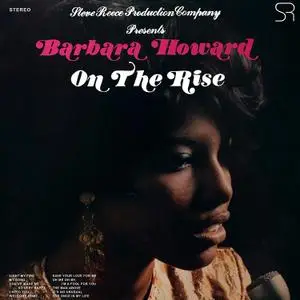 Barbara Howard - On the Rise (1969/2019) [Official Digital Download]