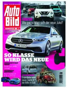 Auto Bild Germany – 20. Februar 2020
