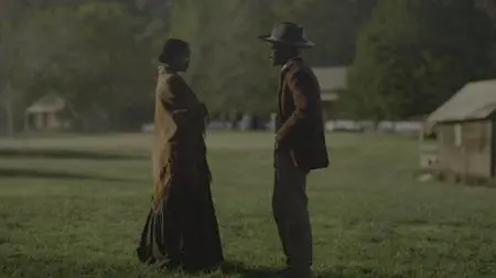 The Underground Railroad S01E08