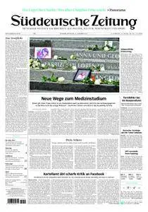 Süddeutsche Zeitung - 20. Dezember 2017