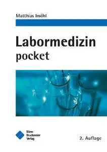 Labormedizin pocket (2nd Edition)