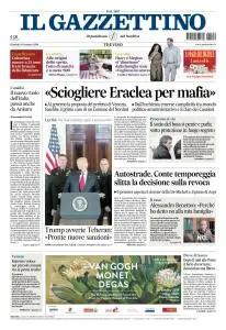 Il Gazzettino Treviso - 9 Gennaio 2020