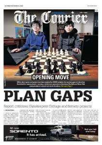 The Courier - September 12, 2020