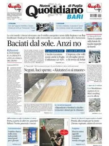 Quotidiano di Puglia Bari - 17 Settembre 2022