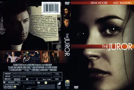The Juror (1996)