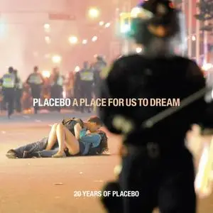 Placebo - A Place For Us To Dream: 20 Years of Placebo (2016)