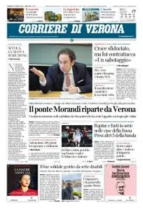 Corriere di Verona – 10 marzo 2019