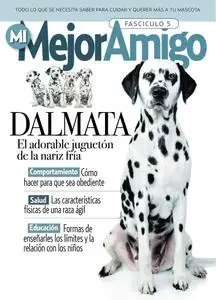 Razas caninas - Mi mejor amigo – julio 2021