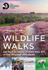 Wildlife Walks: Get back to nature at more than 475 of the UK's best wild places