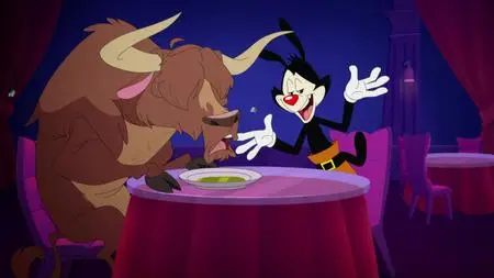 Animaniacs S03E10