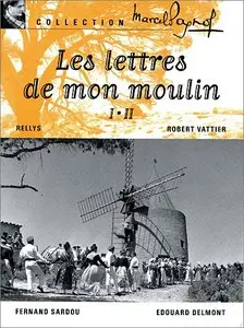 Letters from My Windmill / Les lettres de mon moulin (1954)