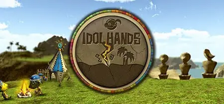 Idol Hands (2015)