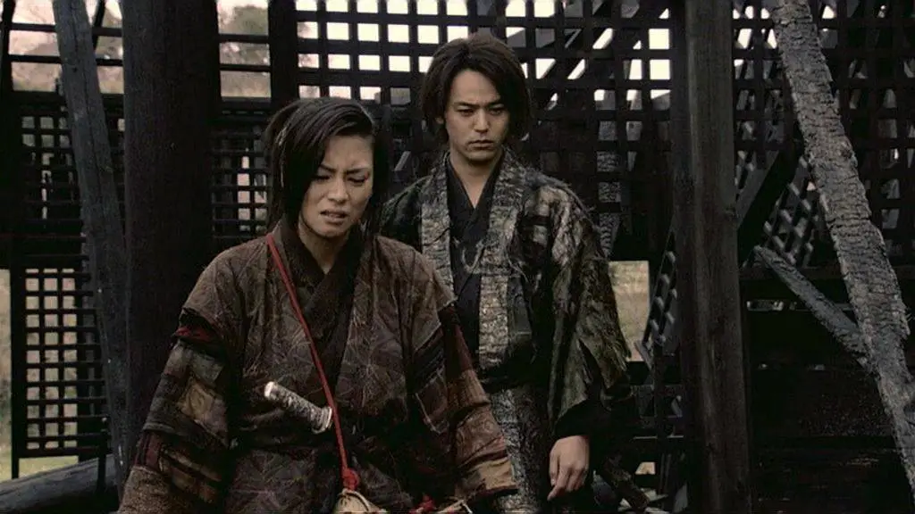 Dororo (2007)