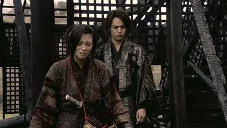 Dororo (2007)