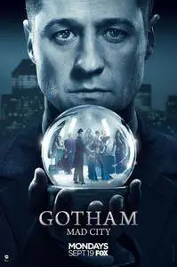 Gotham S03E20 (2017)