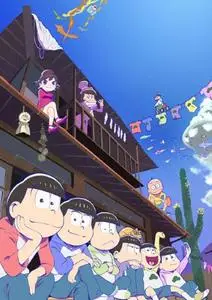 Osomatsu-san (2017-2018)