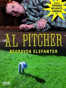 «Begravda elefanter» by Al Pitcher