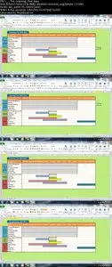 Excel Daily Planner