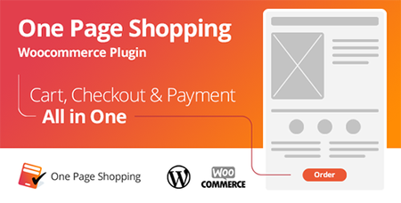 CodeCanyon - WooCommerce One Page Shopping v2.5.10 - 7158470