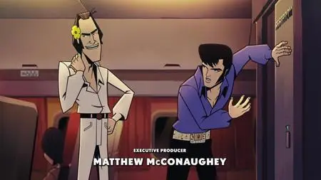 Agent Elvis S01E08