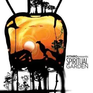 Kitaro - Spiritual Garden (2006)