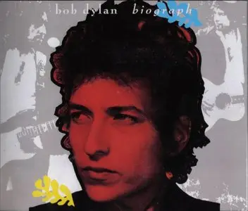 Bob Dylan - Biograph (1985) [3CD] {Columbia} [repost]
