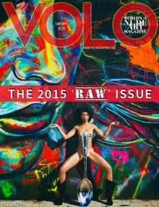 VOLO Magazine – September 2015