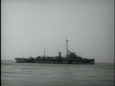 History Channel - Dangerous Missions: U-Boats (2000)