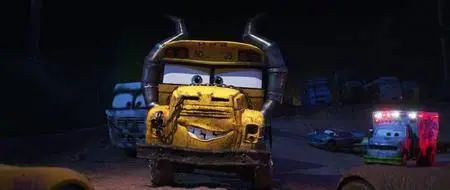 Cars 3 (2017)