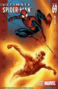 Ultimate Spider-Man v1 069 2005 digital