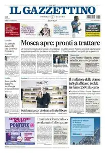 Il Gazzettino Rovigo - 4 Giugno 2022