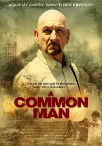 A Common Man (2013)