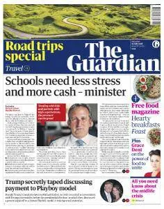 The Guardian - July 21, 2018