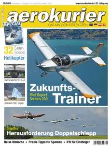 Aerokurier - September 2019