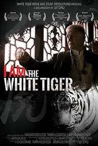 I Am the White Tiger (2018)