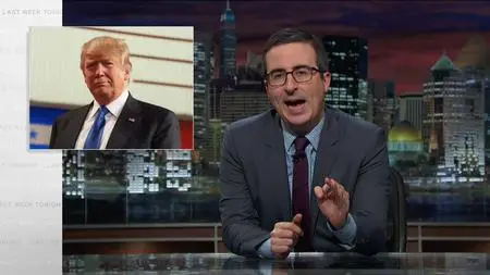 Last Week Tonight with John Oliver S03E05