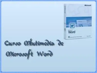 Curso Multimedia de Microsoft Word 