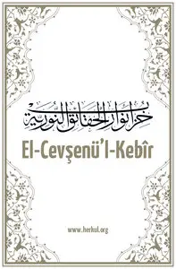 El Cevşen'ül Kebir - Define Yayınları