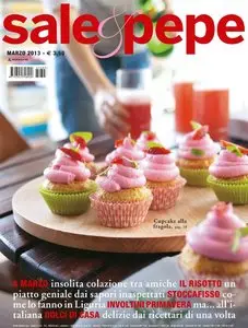 Sale e Pepe - Marzo 2013
