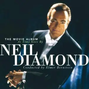 Neil Diamond - The Movie Album: As Time Goes By (1988/2016) [Official Digital Download 24/192]