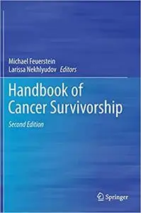 Handbook of Cancer Survivorship vol 2