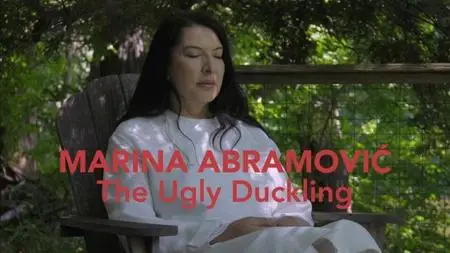 BBC Imagine - Marina Abramovic: The Ugly Duckling (2020)