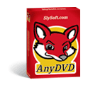 SlySoft AnyDVD HD v6.4.3.2 FiNAL Cracked-RESURRECTiON
