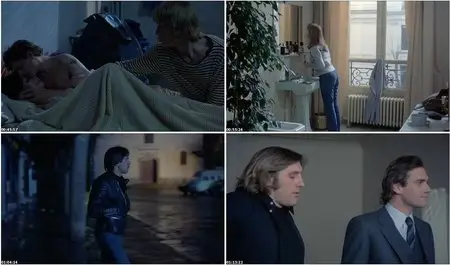 Loulou (1980)